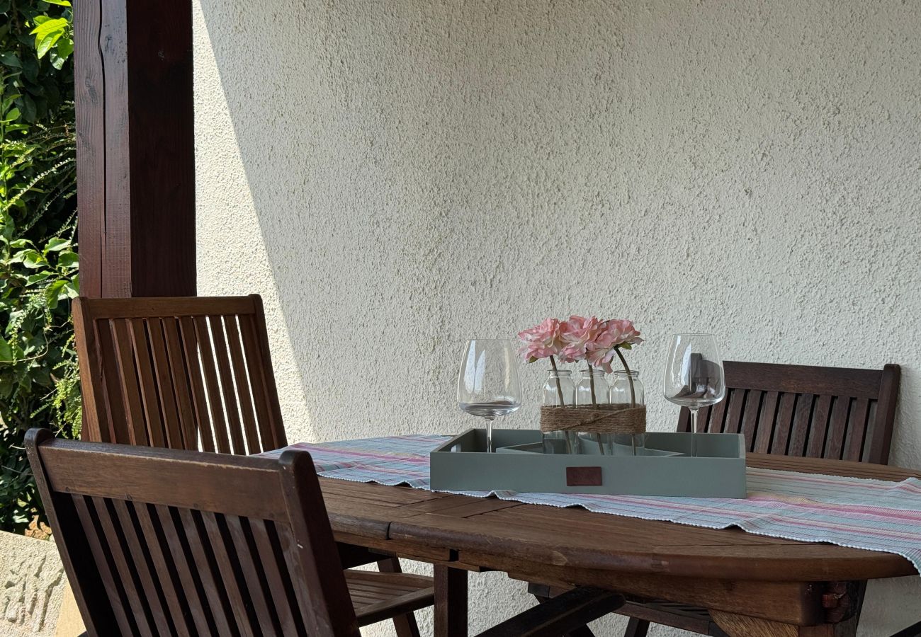 Casa en Santillana del Mar - El rincón de Marta