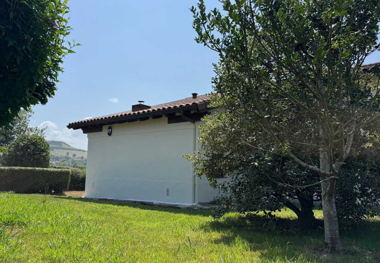 Casa en Santillana del Mar - El rincón de Marta