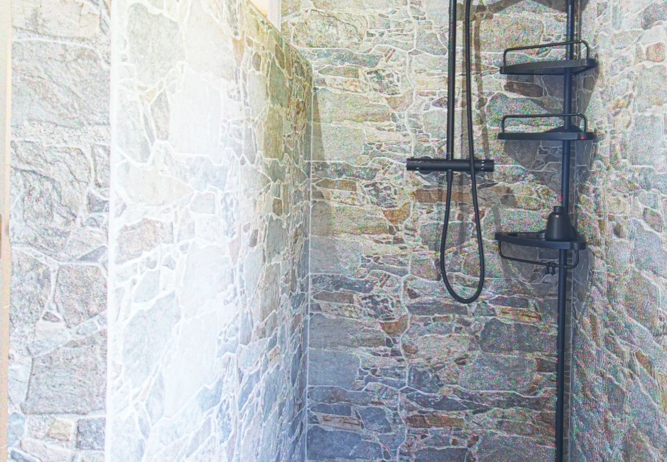 Casa en Santillana del Mar - El rincón de Marta