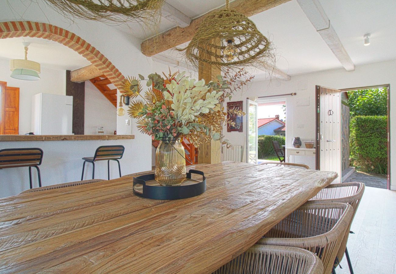 Casa en Santillana del Mar - El rincón de Marta
