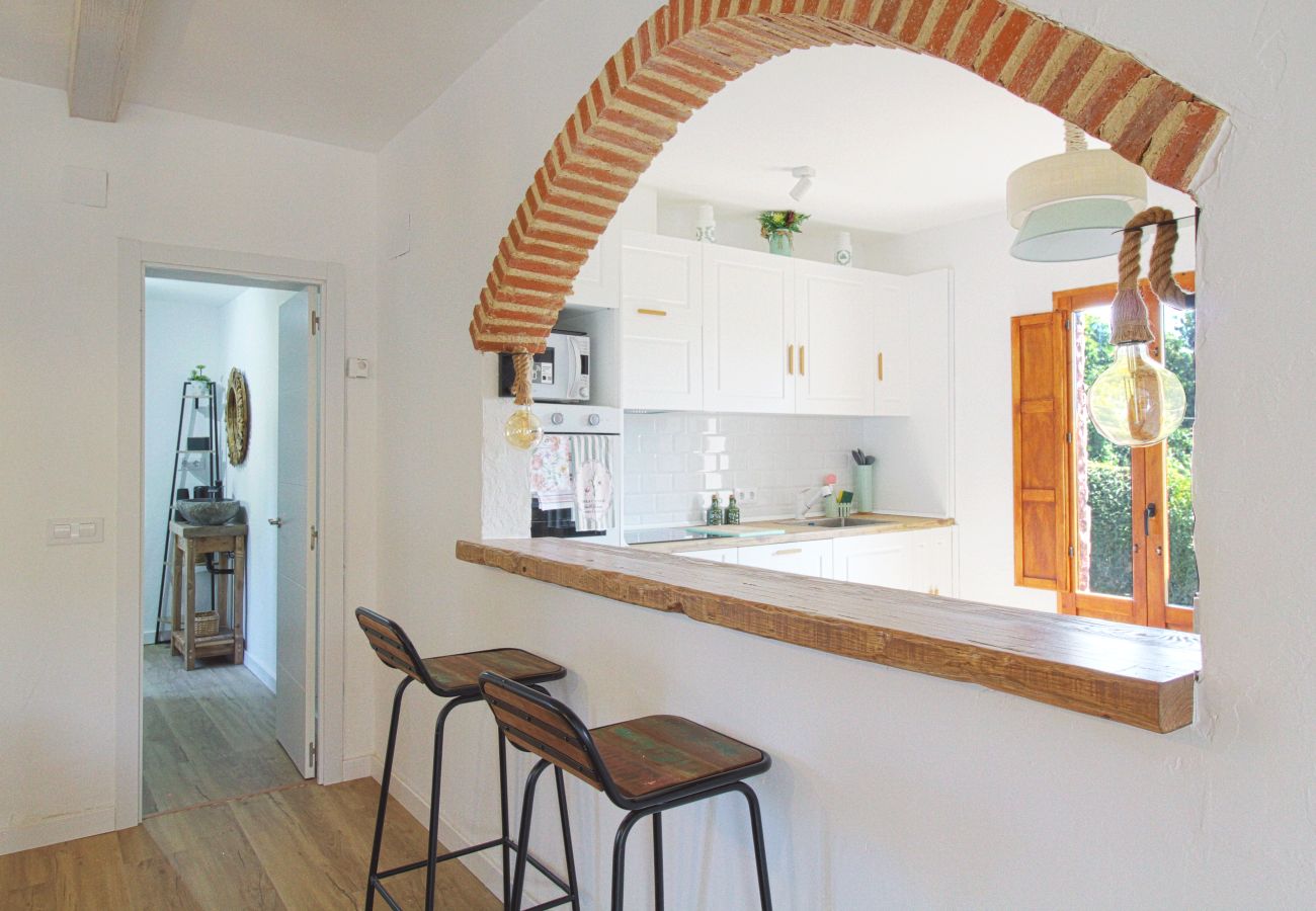 Casa en Santillana del Mar - El rincón de Marta