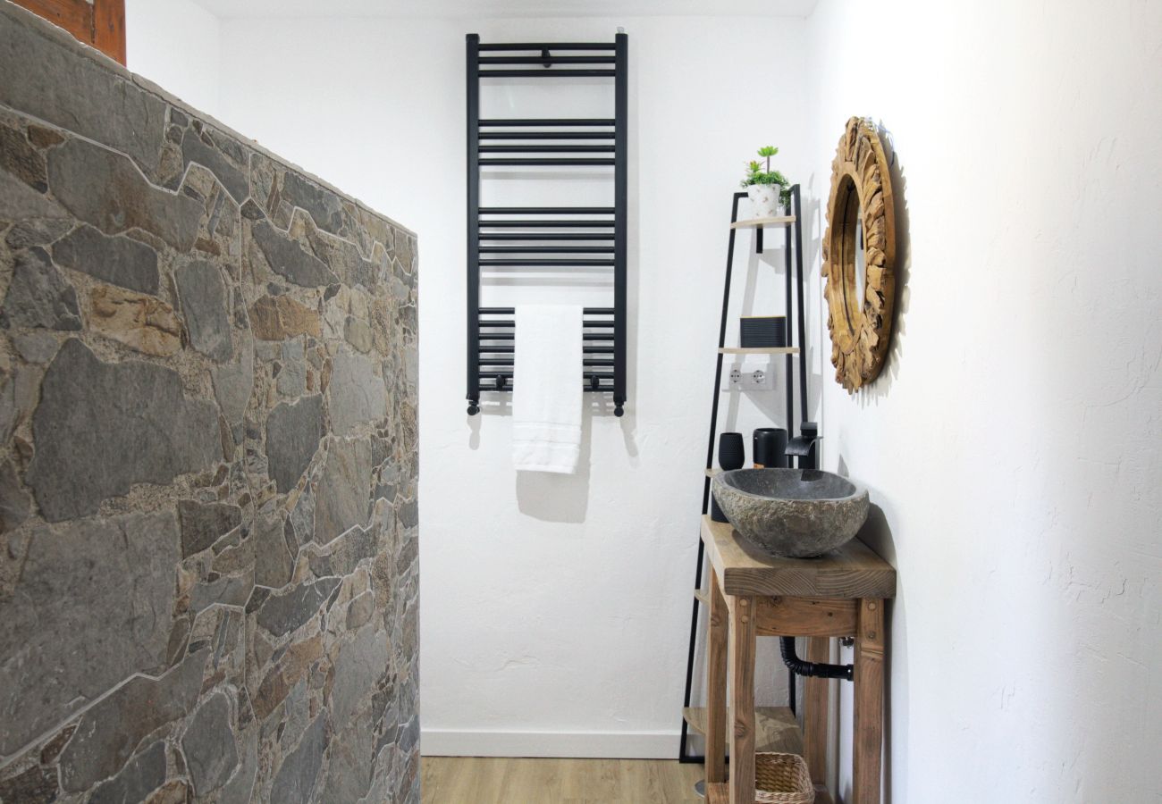 Casa en Santillana del Mar - El rincón de Marta