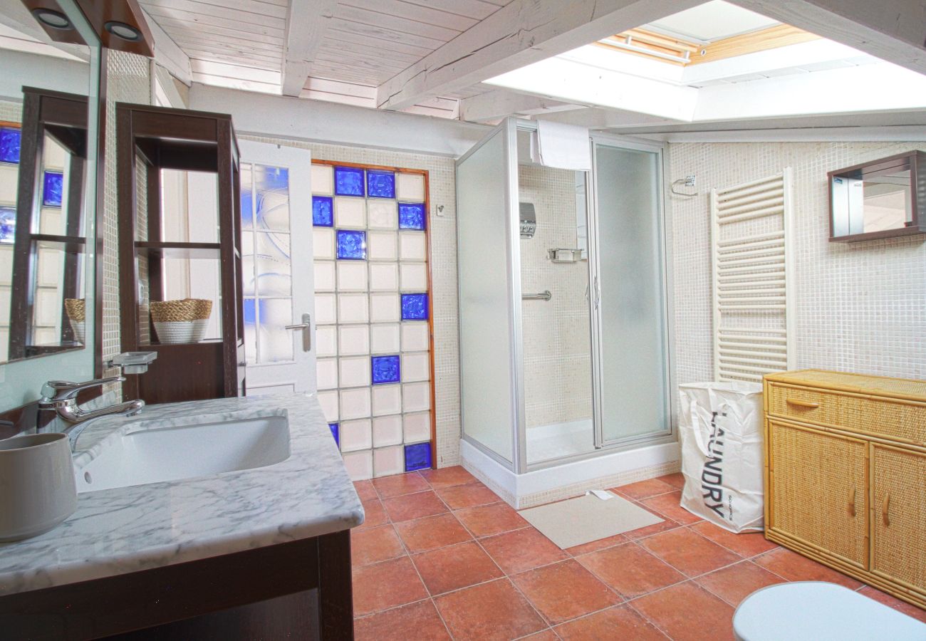 Casa en Santillana del Mar - El rincón de Marta