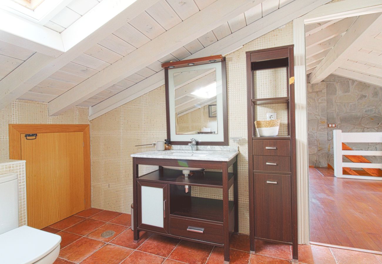 Casa en Santillana del Mar - El rincón de Marta