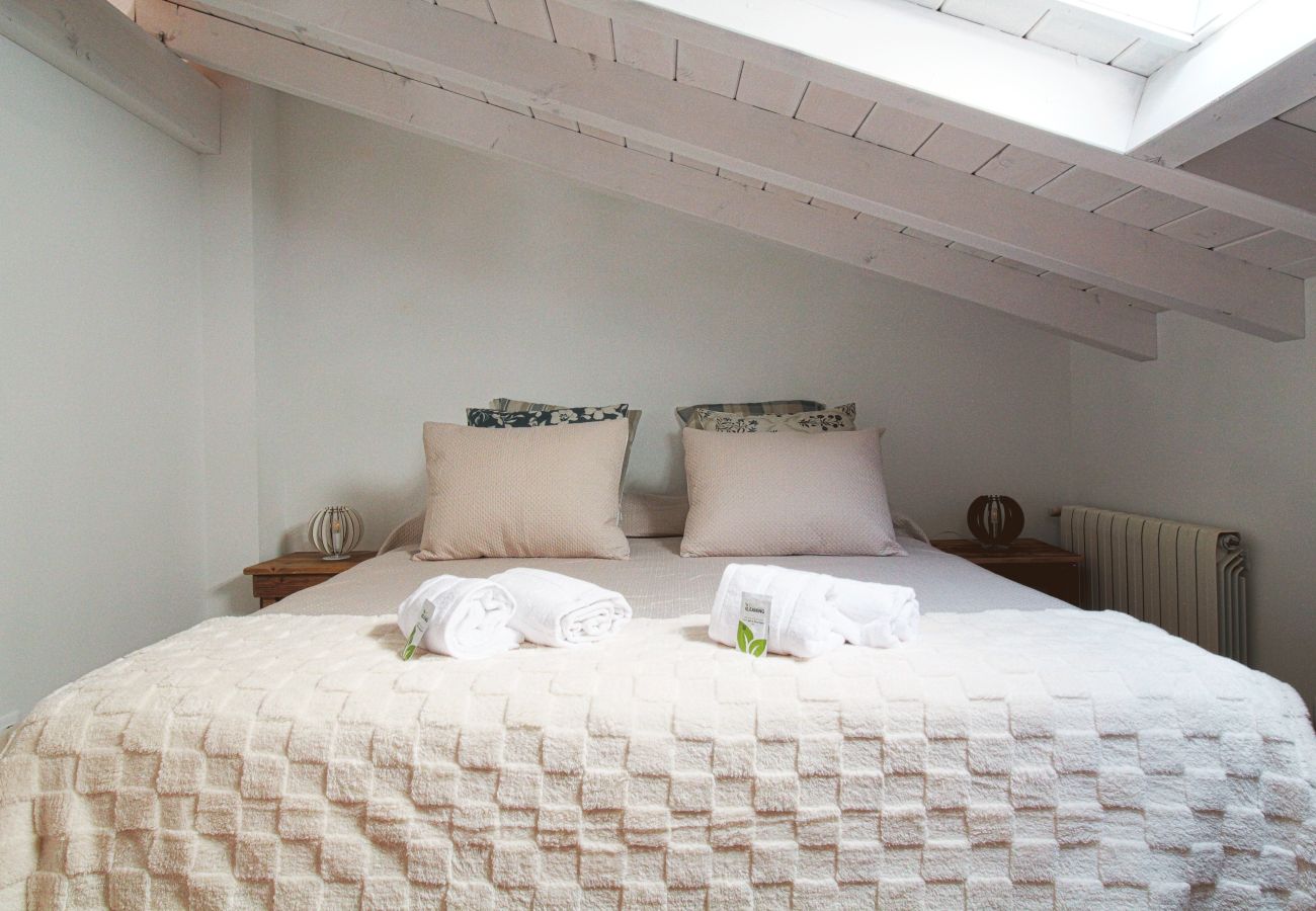 Casa en Santillana del Mar - El rincón de Marta