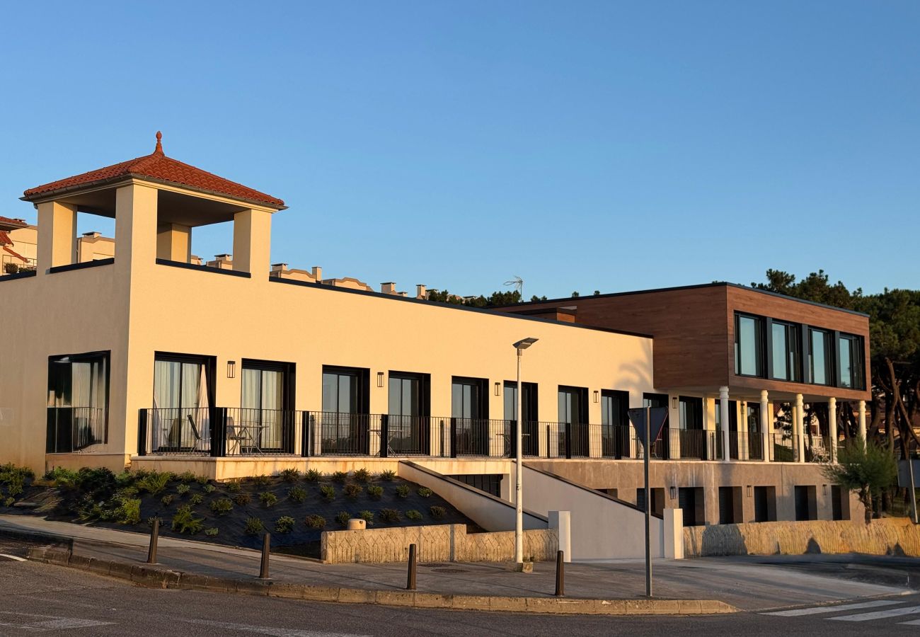 Apartamento en Mogro - Apartamento El pinar N13