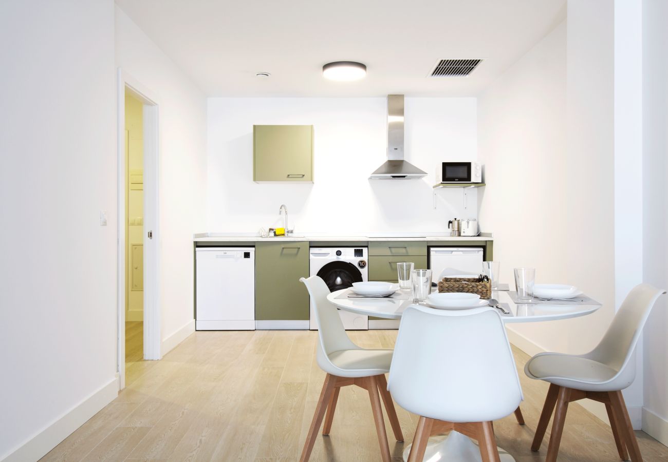 Apartamento en Mogro - Apartamento El pinar N13