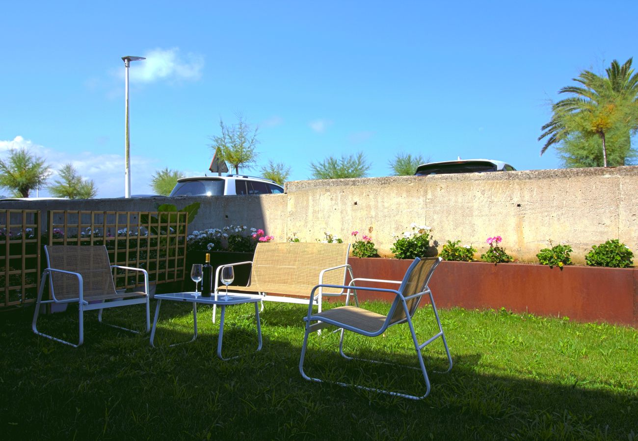 Apartamento en Mogro - Apartamento El pinar N13