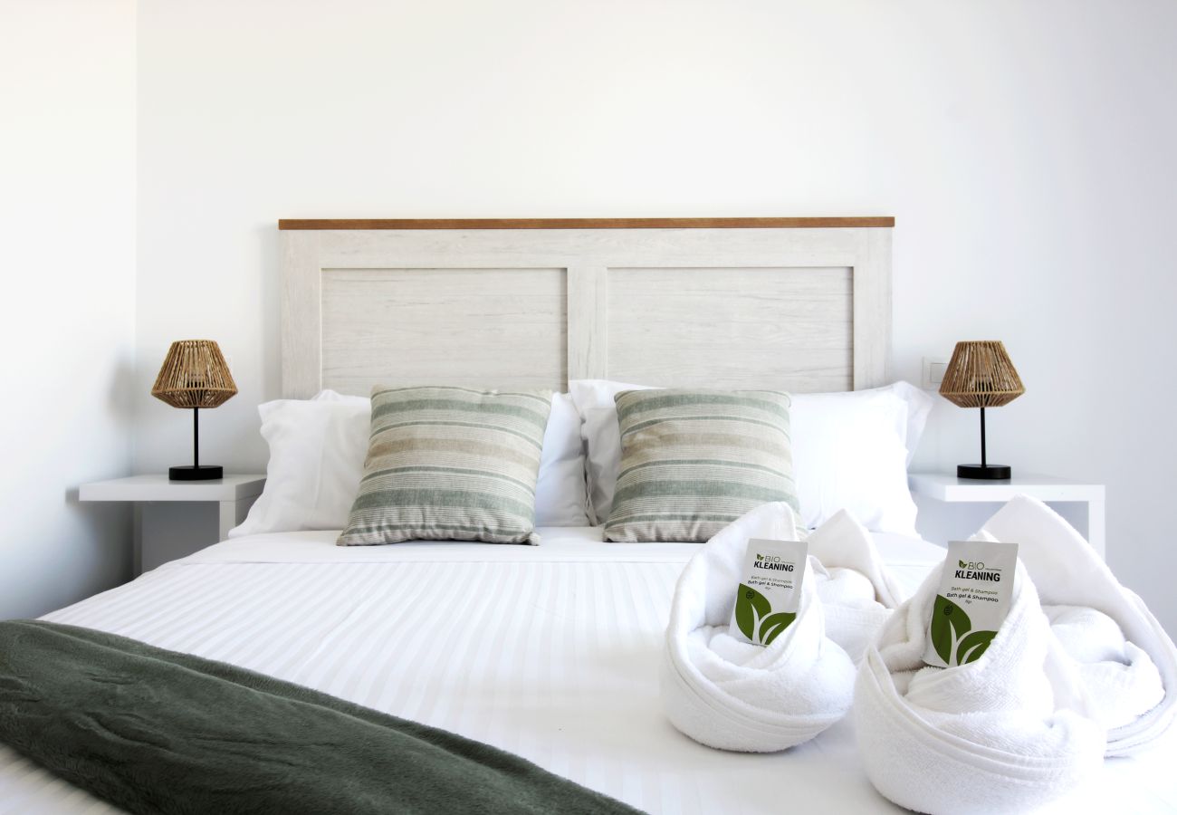 Apartamento en Mogro - Apartamento El pinar N13