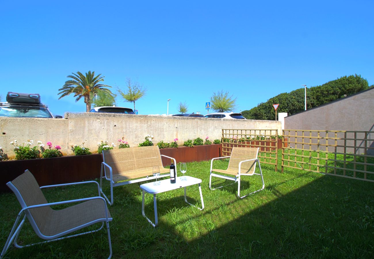 Apartamento en Mogro - Apartamento El pinar N13