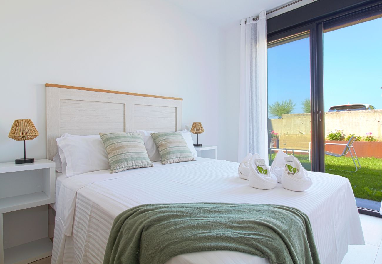 Apartamento en Mogro - Apartamento El pinar N13