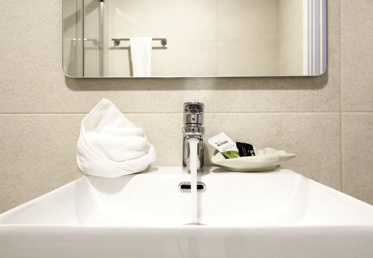 Apartamento en Mogro - Apartamento El pinar N13