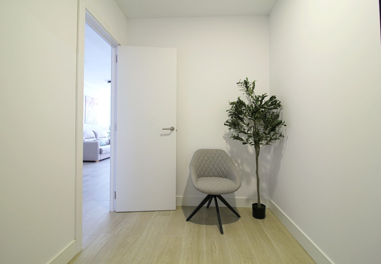 Apartamento en Mogro - Apartamento El pinar N13