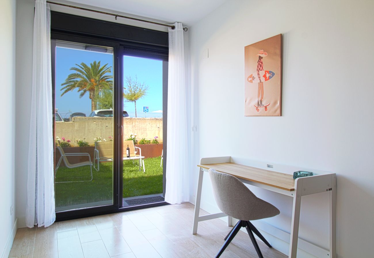 Apartamento en Mogro - Apartamento El pinar N13