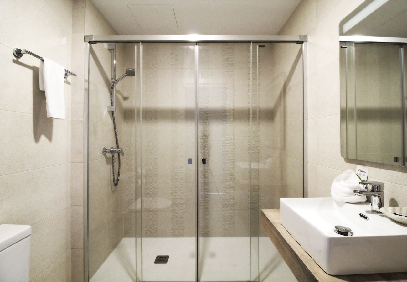 Apartamento en Mogro - Apartamento El pinar N13
